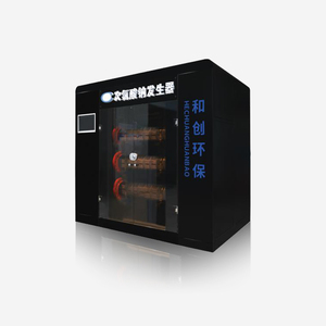 次氯酸钠发生器
